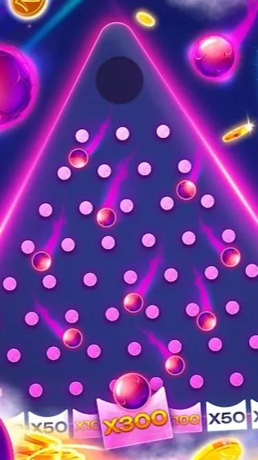 Plinko Hub™ Screenshot
