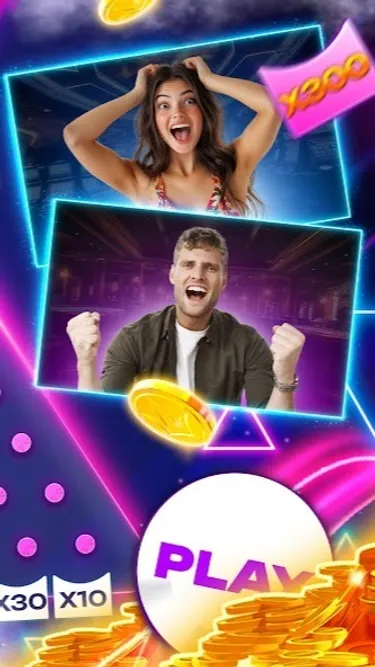 Plinko Hub™ Screenshot